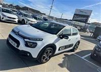 CITROEN 1.2 PURETECH 60KW FEEL (83CV) BERLI - 7146-LKL